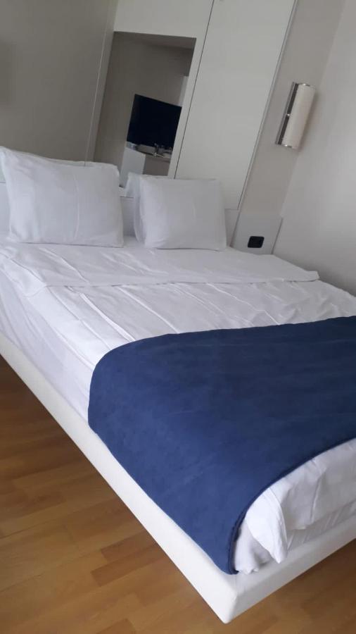 Orbi City Lux Apartment Batumi Exterior foto