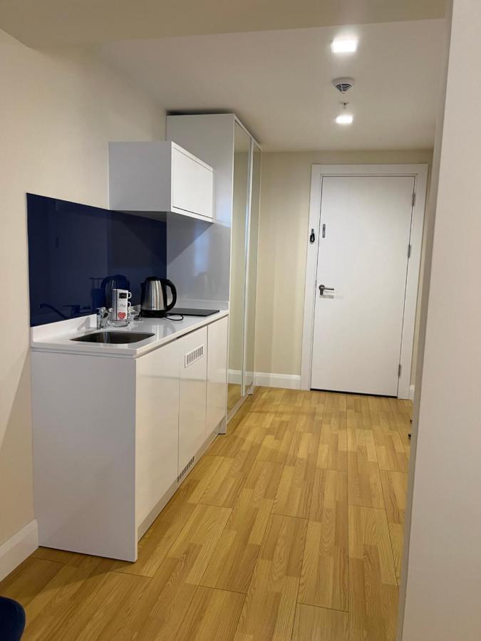 Orbi City Lux Apartment Batumi Exterior foto