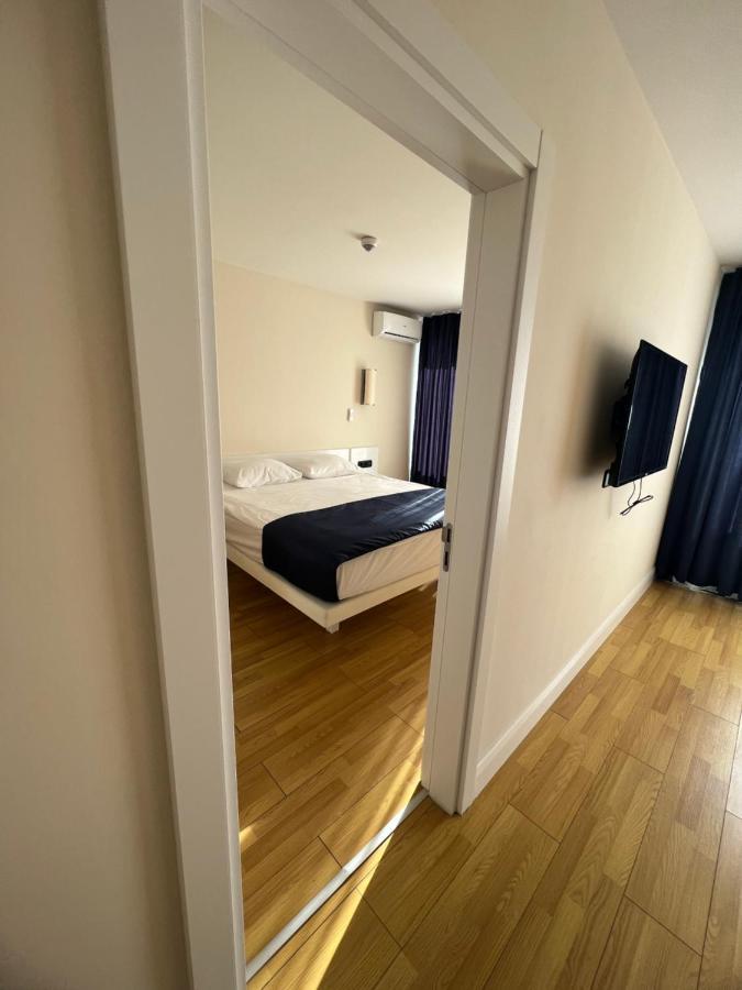 Orbi City Lux Apartment Batumi Exterior foto