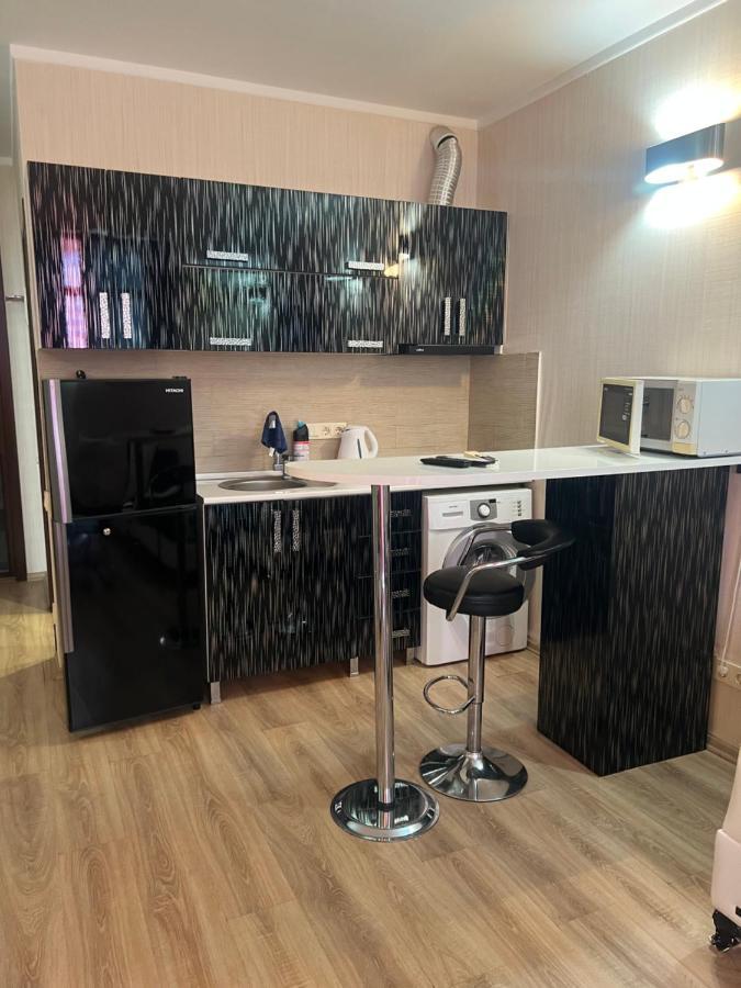 Orbi City Lux Apartment Batumi Exterior foto